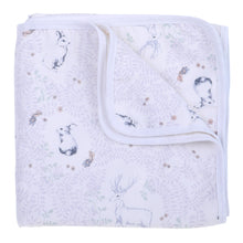 Load image into Gallery viewer, Muslin Baby Blanket

