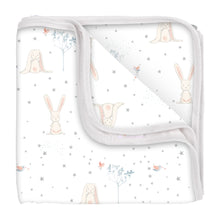 Load image into Gallery viewer, Muslin Baby Blanket
